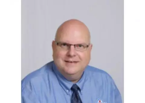 Timothy Mihu - Farmers Insurance Agent in Collinsville, IL